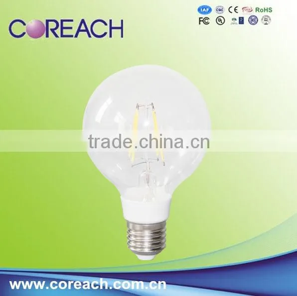 High Brightness 2w Filament Led Candle Light photo-4