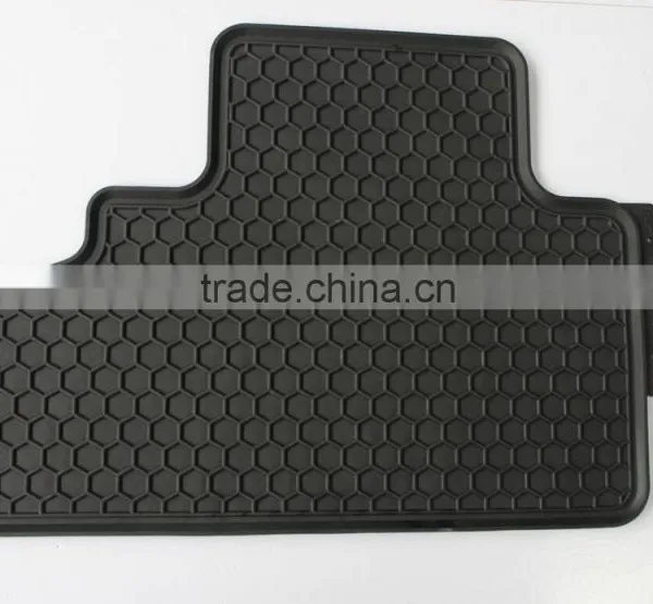No Smell&anti Skid Original Car Mat Hyundai Tucson photo-3