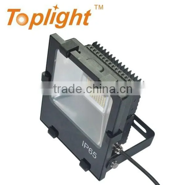5Years Outdoor Lighting LED Street Lights 200W LED Flood Lights IP65 Waterproof photo-3