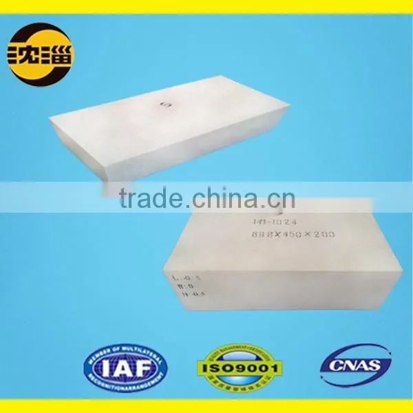 Refractory Metal Clay Brick Fire Clay Bottom Brick photo-3