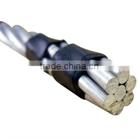 All Aluminum Conductors AAC Aster 2/0AWG photo-3