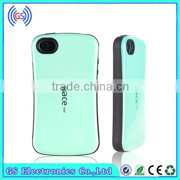 Top Selling Products 2016 Colorful Shockproof Iface Phone Accessories For Huawei G610/G620S,Iface Phone Accessories For Huawei photo-5