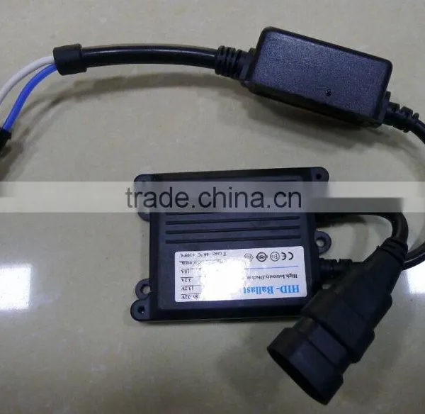 HID 9-32V Ballast, 35W,12V24V in One Xenon Ballast, Xenon Lights for Cars Prices photo-5