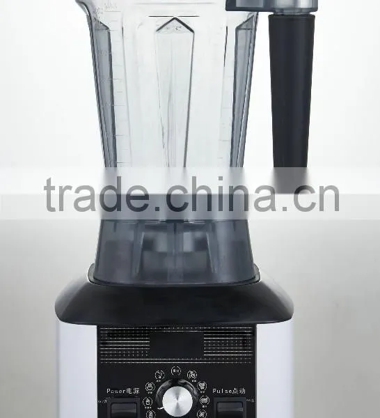 1500W New Design Wholesale Commercial Blender, Kitchen Juicer Blender