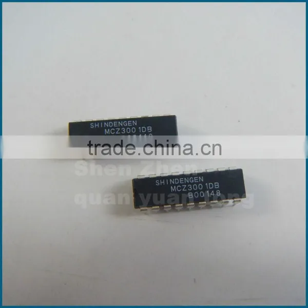 ELECTRONIC MCZ3001DB BEST PRICE photo-3