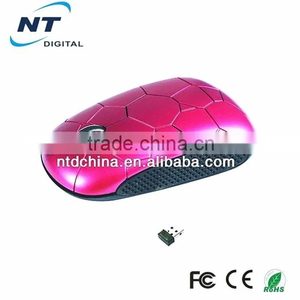 800 Cpi 2.4G Optical Smallest Wireless Mouse photo-6