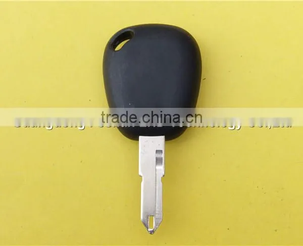 PROMOTION Renault Key Case for Renault Car Key Cover Shell Blank no Logo photo-3
