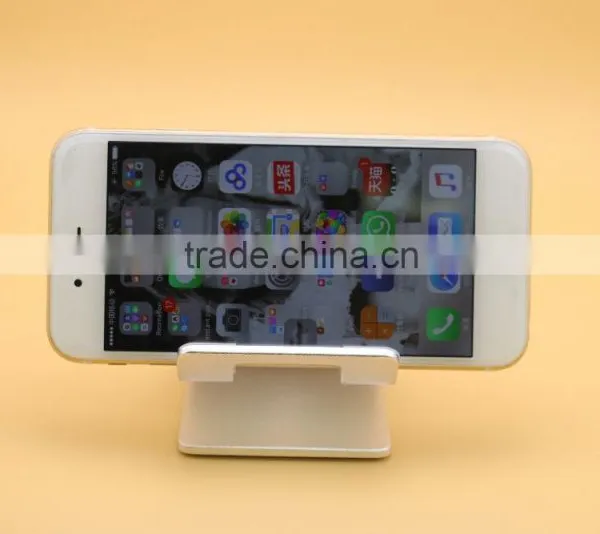 Metal Material Security Display Stand for Cell Phone photo-3