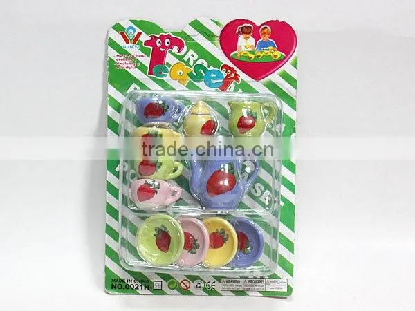 Tea Set