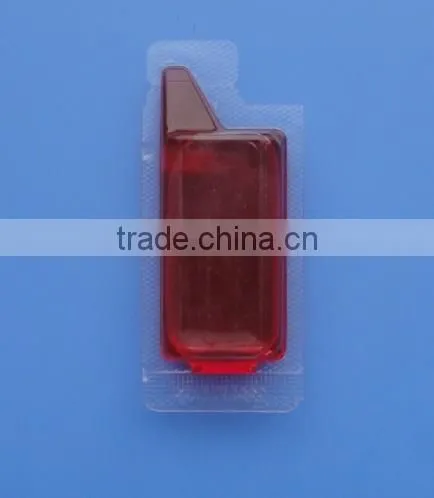 Italy Unifill Model Plastic Bottle Forming, Filling, Sealing Machine, Plastic Bottle Blowing Machine photo-5