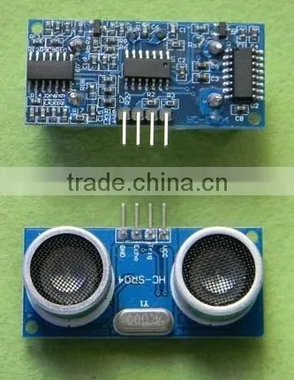 HC-SR04 photo-2