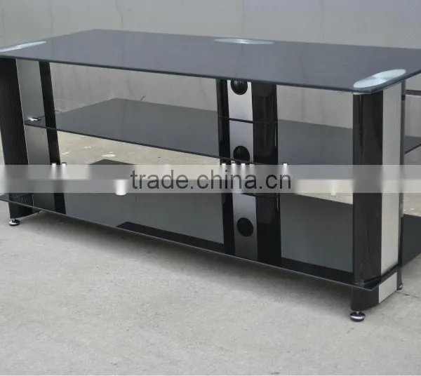Hidden Wall Bed Walnut China Cabinet Outdoor in India Wooden Furniture Lcd tv Wall Stand photo-4