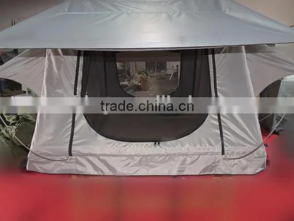 Factory Wholesale Outdoor Portable Folding Pop up Exhibition Tent photo-2