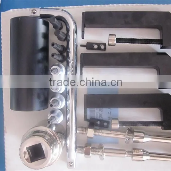 Electronic Control High Pressure Bosch Pump Assembly and Disassembly Tool photo-3