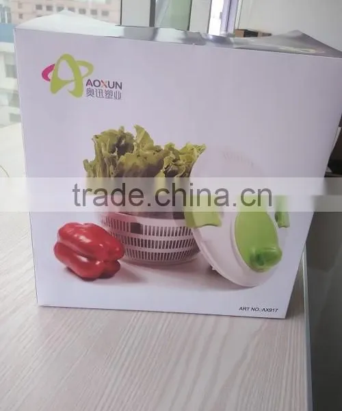 Salad Spinner photo-5