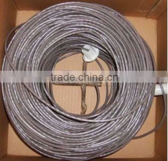Networking Cable Cat5,computer Cable Cat5,twisted Pair Cat5 Networking Cable photo-3