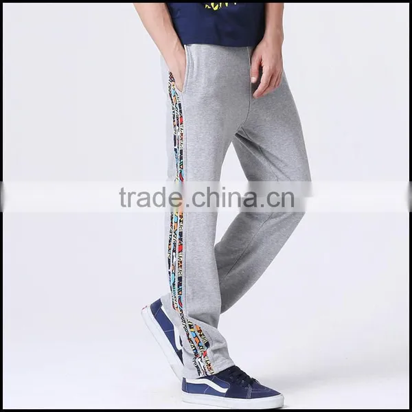 Wholesale Top Jogging Pants and White Pants or Jogging Pants Men With Low Prices Made in China photo-2