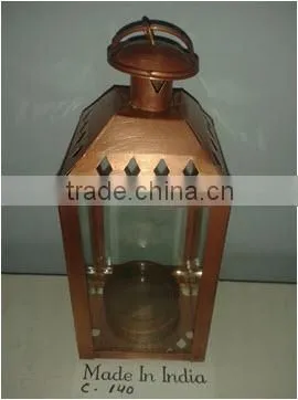 Mini Lantern