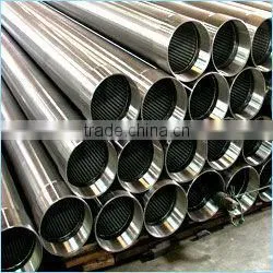 Astm A214 Seamless Carbon Steel Tube