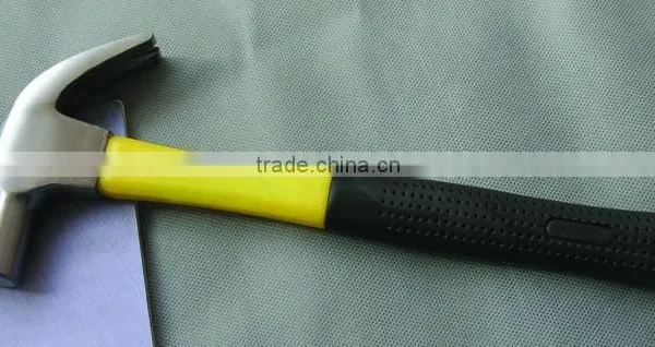 Sell Competitive Price Forged British Wooden Handle Claw Hammer photo-3