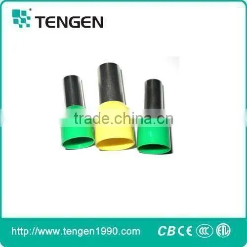 CE Insulated Cord end terminal / terminal