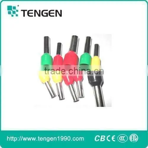 E Insulated Cord End Terminal /Insulated Terminal