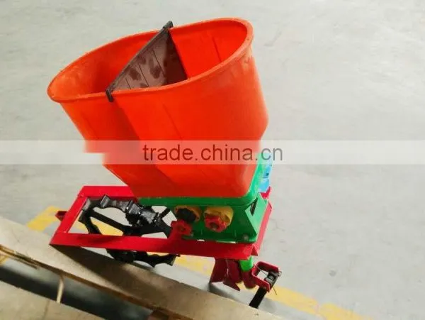 Single Row Peanut Corn Seed Planting Machine Seeding Machine photo-3