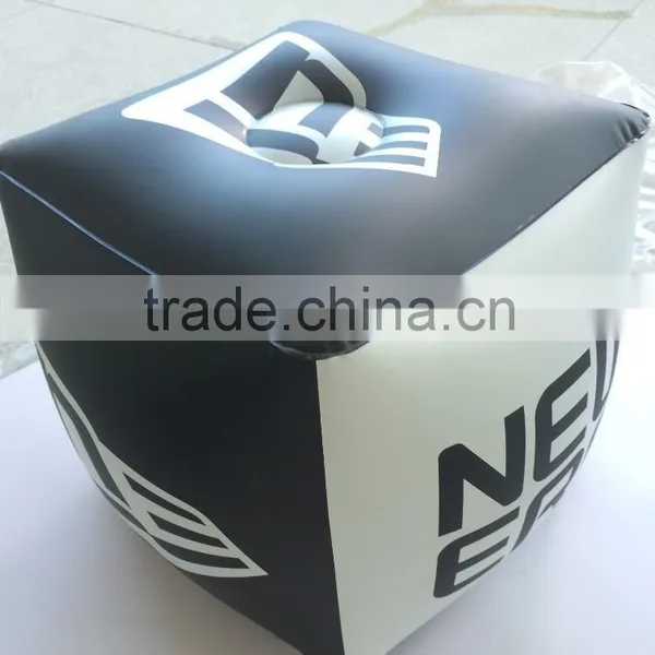 Kids Toys PVC Inflatable Toys Dice