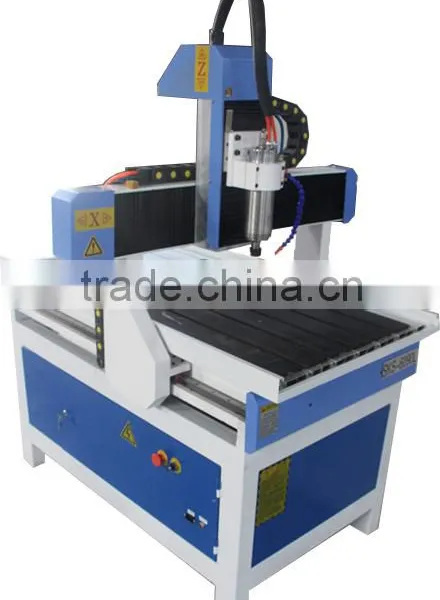Automatic 3d Wood Carving Cnc Router Copper Sheet Engraving Machine From Senke Manufacture photo-4