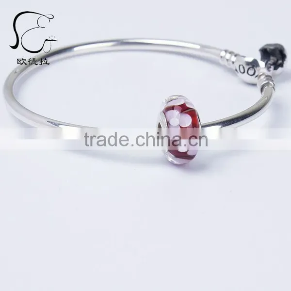 Enamel Steel Bathtub Murano Bead Wholesale Acrylic Beads