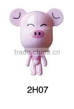 Cartoon Toothbrush Holder