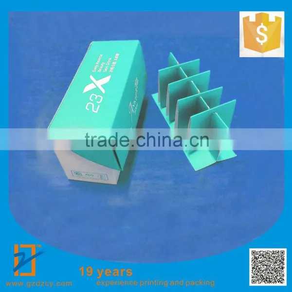 Folding Box White Board Paper Cosmetics Packing Box, Cosmetics Boxes, Cosmetics Carton Container, Cosmetics Packing Boxes, Free photo-3