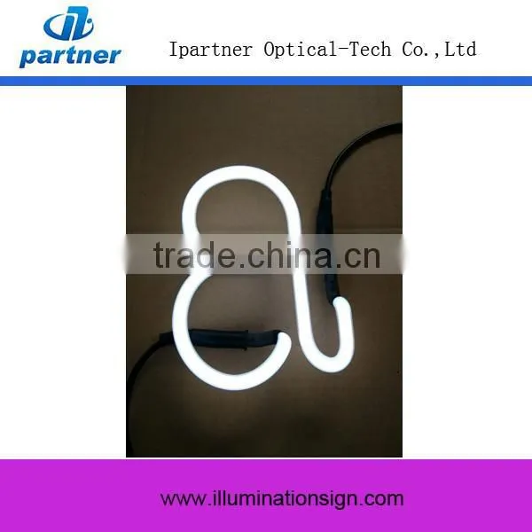 China New Type Business Neon Sign Light Letters
