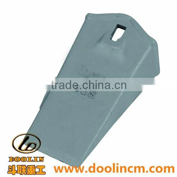 EX100 Excavator Top Hole Teeth 30S for Bucket Teeth Bucket Adapters