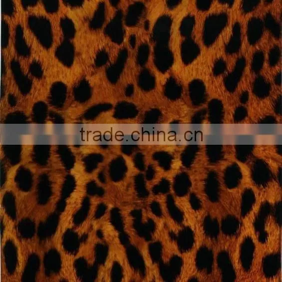 Animal Skin Water Transfer Printing Hydrographic Film Aqua Print Film From China photo-5