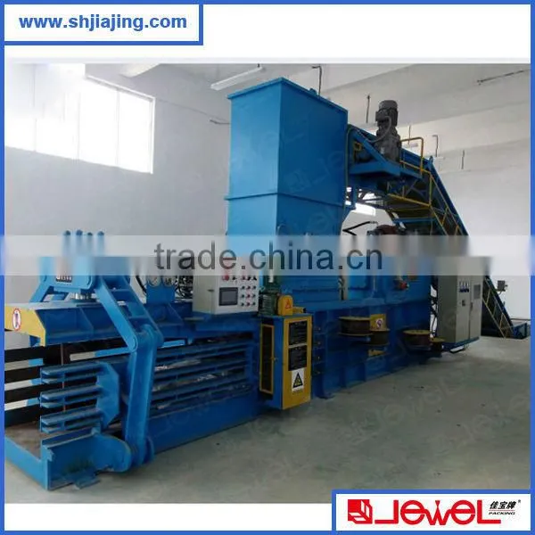 20 Years Manufacturer, Automatic Hay and Straw Baling Machine photo-4