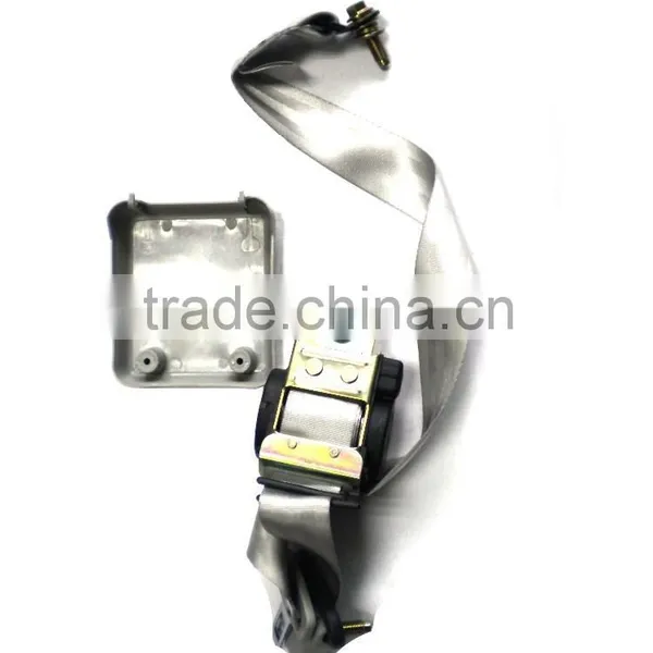 Safety Belt Seat Belt Auto Seat Belt Front Passenger Seat R 600P Matching Auto Parts JMC Qingling Light Truck photo-5