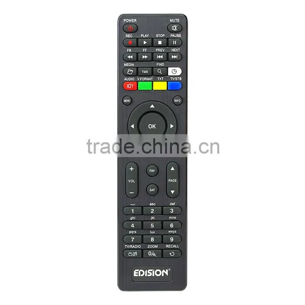 PICCOLLO 3IN1 PLUS CI DVB-S2 & DVB-T2/C Full HD COMBO Receiver photo-5