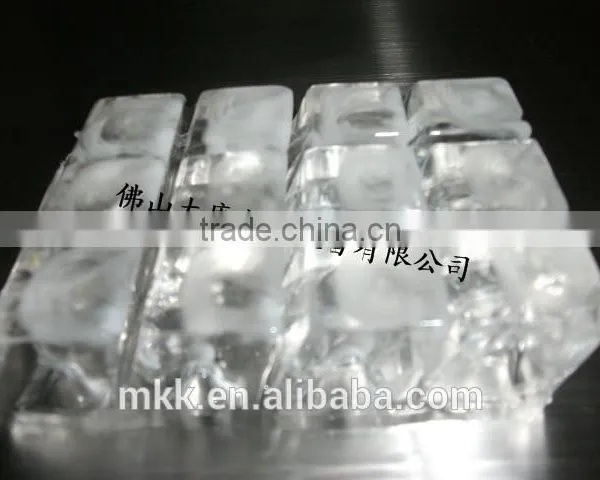 Commercial Ice Pellets/icing Machine photo-6
