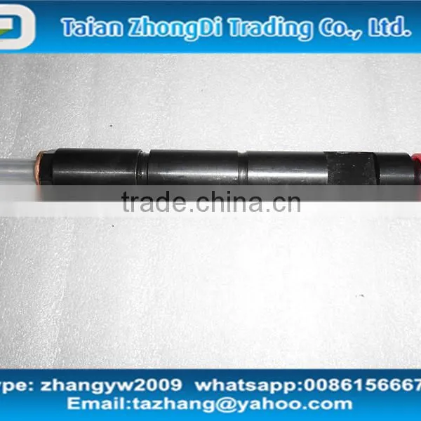Hot Sale and Original Fuel Injector 13027052 photo-3