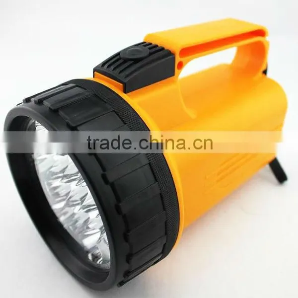 13 LED Emergency Portable Spotlight photo-2