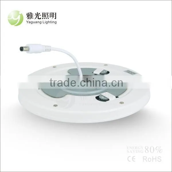 2016 High Quality Special Led Ceiling Light 16W 200*10mm LED Panel Light photo-2