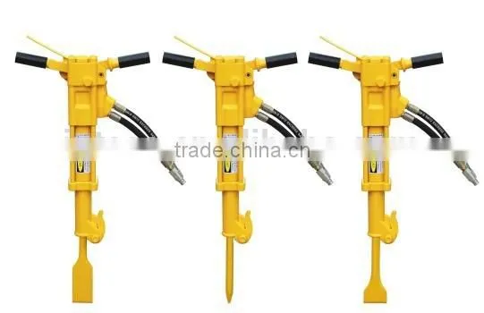 Fire Fighting Disaster Accident Rescue Hydraulic Equipment photo-4