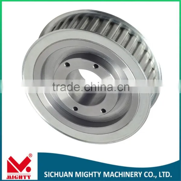AT5 Metric Pitch Timing Belt Pulleys photo-4