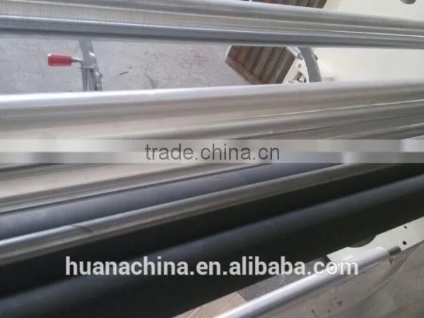 Kraft Paper Slitting Machine