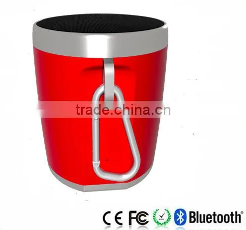 Portable Mini Speaker photo-2