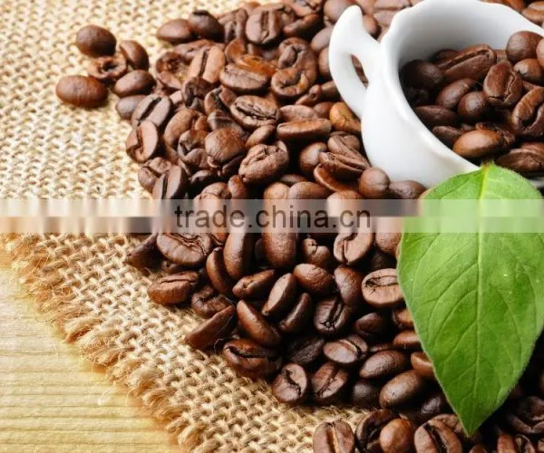 Discount for Coffee Bean Roasted Arabica Coffee Bean Bulk Roasted Coffee Bean photo-2