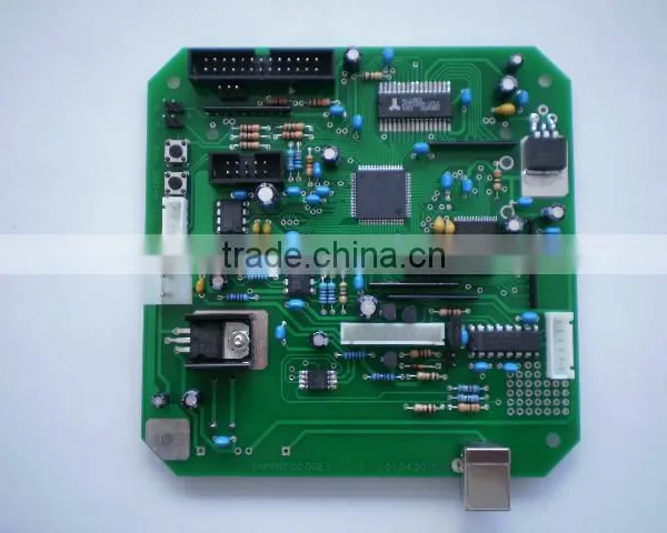 FR4 Material Pcb Assembly Pcba Manufacture and Pcba Board photo-5