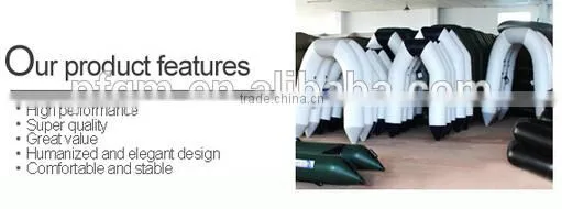 Rigid Inflatable Boat Power Inflatable Boat for ce photo-3