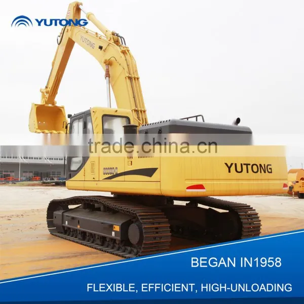 Hot Sale 1 m3 Bucket Excavator For Sale Philippines photo-3